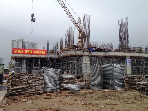 chung cư gi&aacute; rẻ dưới 15 triệu