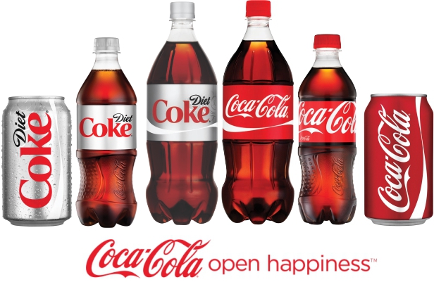 Nh&atilde;n h&agrave;ng Coke của Coca-Cola ph&aacute;t triển chiến dịch to&agrave;n cầu tiếp theo nhằm khẳng định lại thương hiệu
