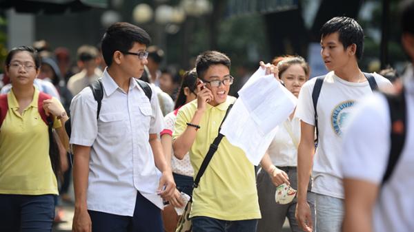 Trường Đại học B&aacute;ch Khoa H&agrave; Nội c&ocirc;ng bố điểm chuẩn đại học 2014 dự kiến
