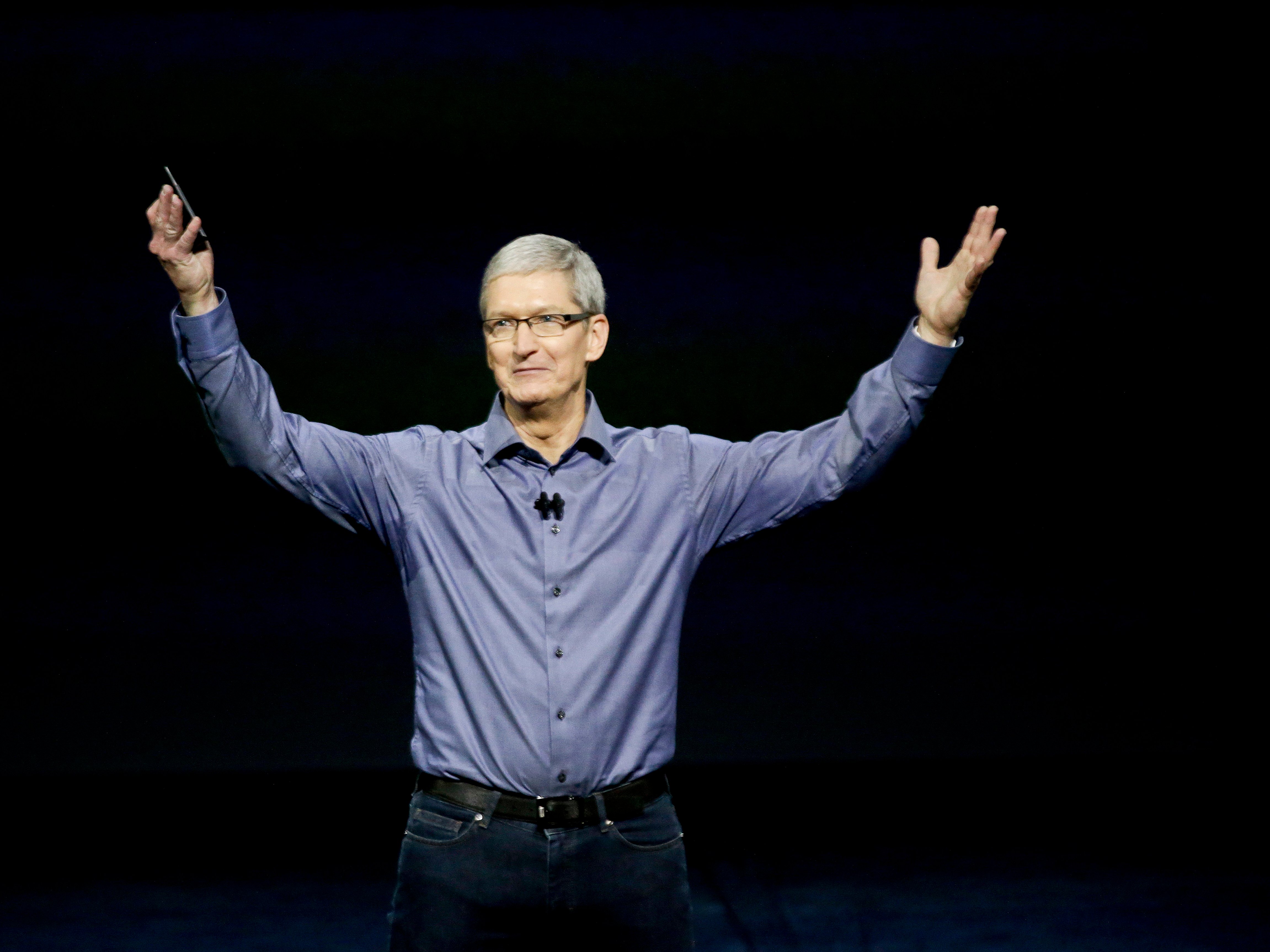 Việc k&yacute; được hợp đồng với Apple lần n&agrave;y c&oacute; &yacute; nghĩa đặc biệt với c&ocirc;ng ty Google