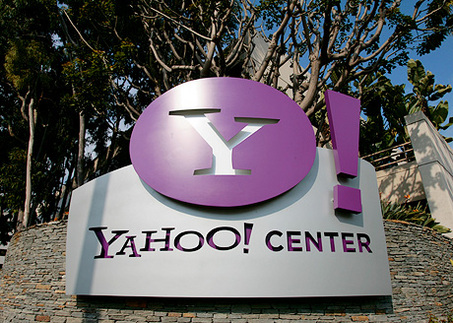 C&ocirc;ng ty Yahoo đ&atilde; cắt giảm nh&acirc;n sự v&agrave; thực hiện một số thay đổi lớn