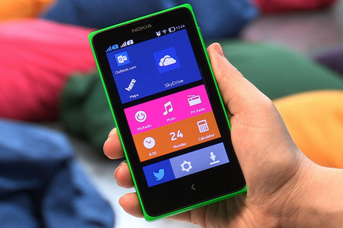 Nokia sẽ tập trung sản xuất d&ograve;ng điện thoại di động th&ocirc;ng minh tại Việt Nam