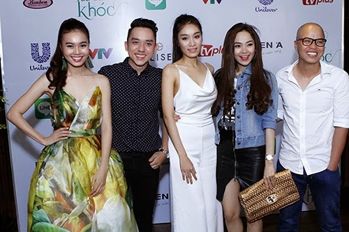 dàn diễn viên trong dàn diễn viên trong