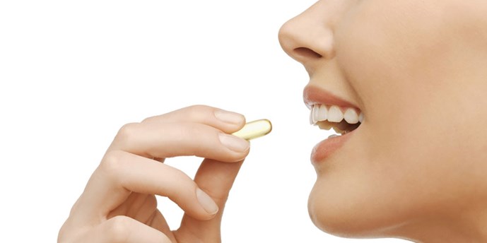 Chỉ c&oacute; Omega-3 sạch mới đảm bảo an to&agrave;n cho người sử dụng