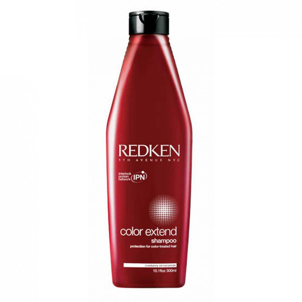 Sử dụng dầu gội cho t&oacute;c nhuộm Redken l&agrave; một sự đầu tư ho&agrave;n to&agrave;n hợp l&yacute;