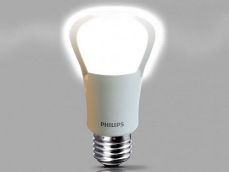 Đ&egrave;n học cho trẻ sử dụng b&oacute;ng đ&egrave;n LED cho &aacute;nh s&aacute;ng li&ecirc;n tục v&agrave; thật m&agrave;u. Ảnh minh họa