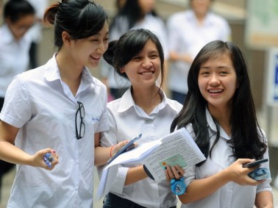 Nhiều trường đại học c&ocirc;ng bố điểm chuẩn đại học 2014 dưới 15