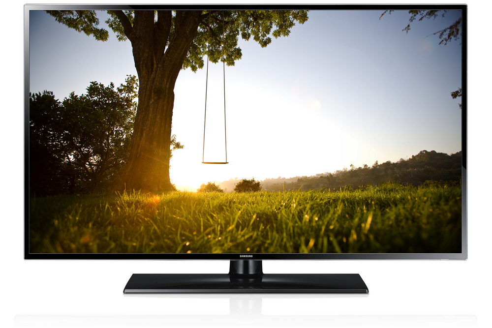 C&aacute;c sản phẩm điện m&aacute;y Samsung khuyến m&atilde;i lớn đặc biệt l&agrave; Tivi Samsung