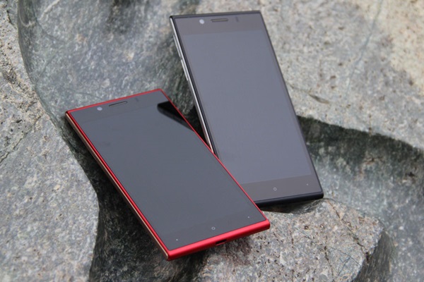 Thiết kế của NEO M1