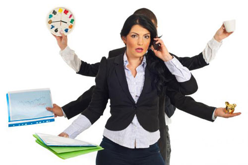 Những điều kh&ocirc;ng n&ecirc;n n&oacute;i nơi c&ocirc;ng sở