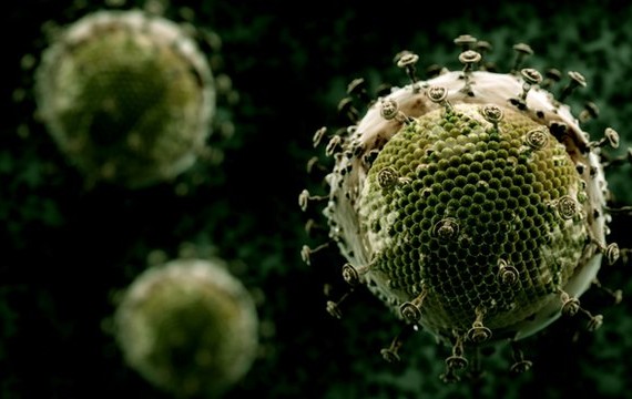 Thuốc kh&aacute;ng virus được sử dụng rộng r&atilde;i hơn để điều trị cho những người bị nhiễm HIV