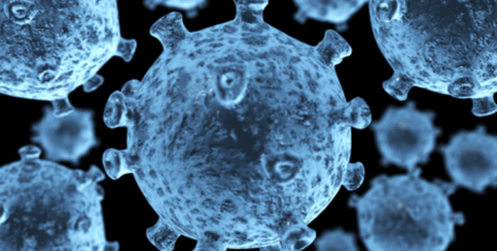 Virus g&acirc;y suy giảm miễn dịch ở người (HIV) tấn c&ocirc;ng hệ thống miễn dịch