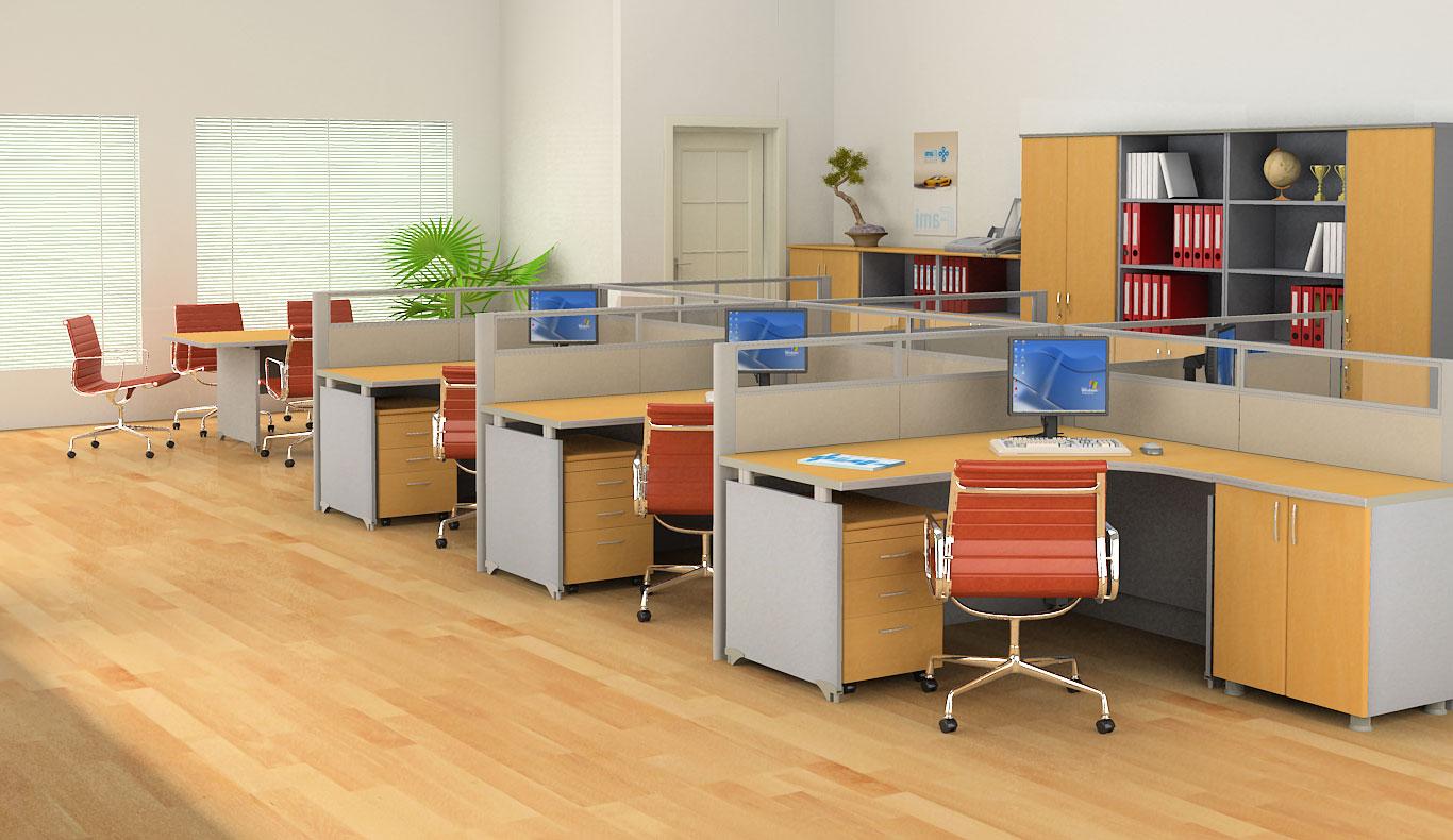 C&aacute;ch sắp xếp đồ d&ugrave;ng văn ph&ograve;ng hợp phong thủy l&agrave; v&ocirc; c&ugrave;ng quan trọng