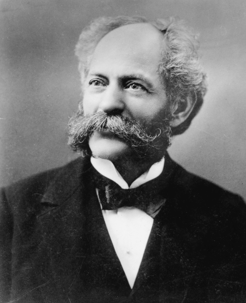 Henry J.Heinz thất bại ở việc b&aacute;n cải ngựa