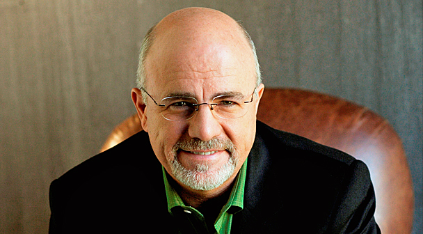 Dave Ramsey thất bại