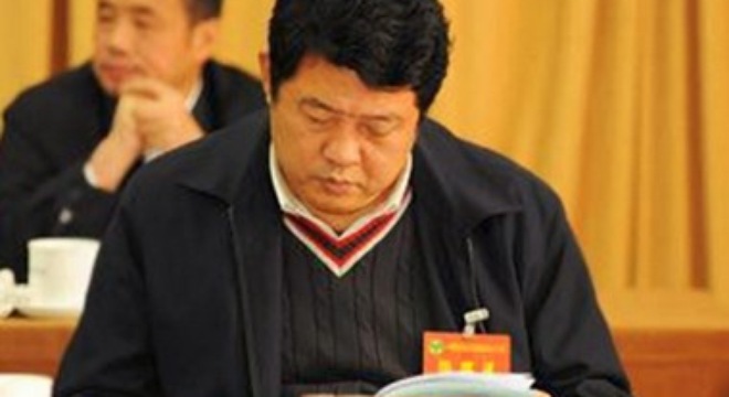 &Ocirc;ng M&atilde; Kiện