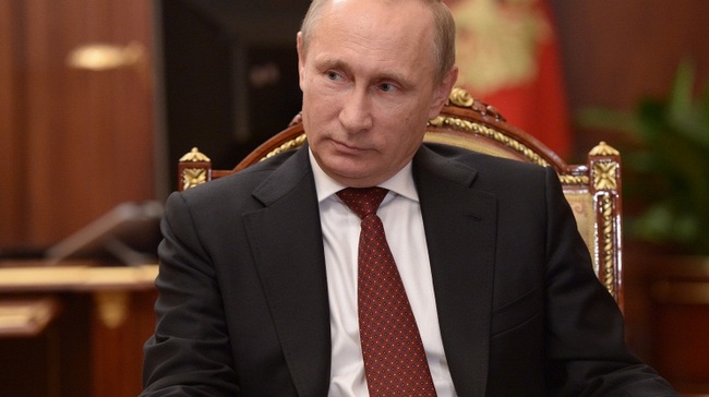 Tin tức mới cập nhật hôm nay cho biết tỷ lệ ủng hộ Tổng thống Putin cao kỷ lục Tin tức mới cập nhật hôm nay cho biết tỷ lệ ủng hộ Tổng thống Putin cao kỷ lục