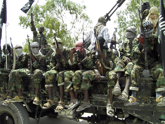 Phiến qu&acirc;n Boko Haram c&oacute; thể li&ecirc;n kết với IS