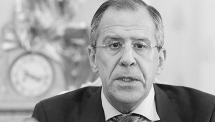 Ngoại trưởng Nga Sergei Lavrov c&aacute;o buộc Mỹ t&igrave;m c&aacute;ch thống trị thế giới