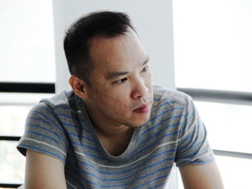 T&ocirc; C&ocirc;ng Hưng - &ocirc;ng chủ tạp ch&iacute; Attitude v&agrave; l&agrave; tr&ugrave;m tập đo&agrave;n cờ bạc trực tuyến 12bet.com