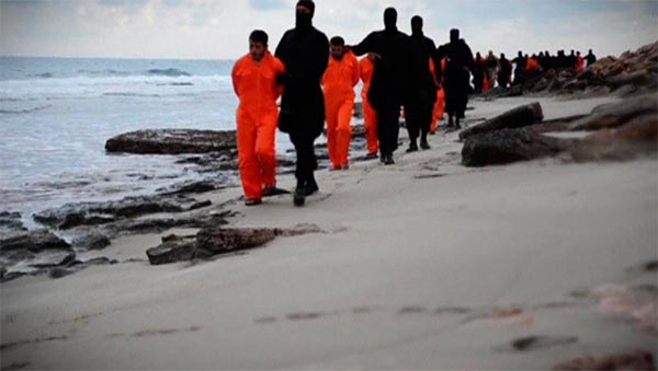 Tin tức mới cập nhật 24h h&ocirc;m nay cho biết IS bắt c&oacute;c h&agrave;ng trăm người C&ocirc;ng gi&aacute;o ở Syria 