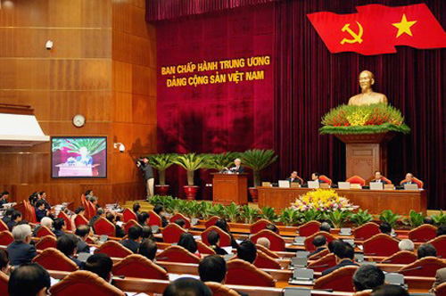 Tin tức mới cập nhật h&ocirc;m nay cho biết Trung Ương Đảng bổ nhiệm th&ecirc;m nhiều vị tr&iacute; quan trọng