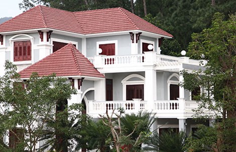 Tin tức mới cập nhật hôm nay đề cập đến quyết định đập biệt thự tướng Thạch Tin tức mới cập nhật hôm nay đề cập đến quyết định đập biệt thự tướng Thạch