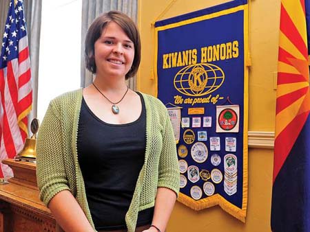 Kayla Jean Mueller được IS khẳng định đ&atilde; thiệt mạng