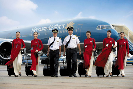 Theo Tin tức mới cập nhật, Bộ trưởng Thăng đã chốt nhân sự Chủ tịch TGĐ Vietnam Airlines Theo Tin tức mới cập nhật, Bộ trưởng Thăng đã chốt nhân sự Chủ tịch TGĐ Vietnam Airlines