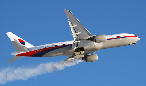 Malaysia, Trung Quốc, Australia cam kết tiếp tục t&igrave;m kiếm MH370