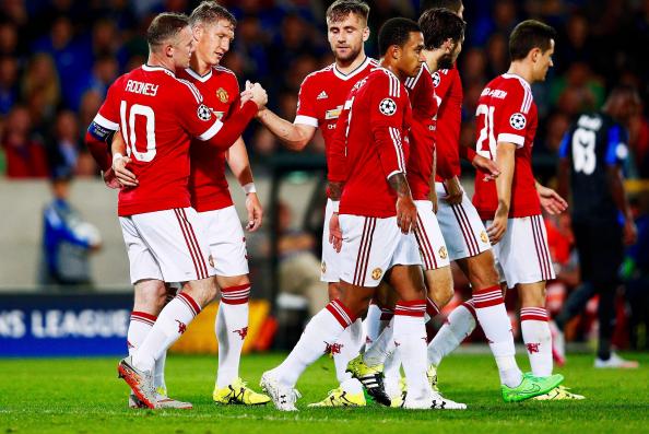 Đội Manchester United sẽ trở th&agrave;nh c&acirc;u lạc bộ gi&agrave;u nhất thế giới trong năm tới