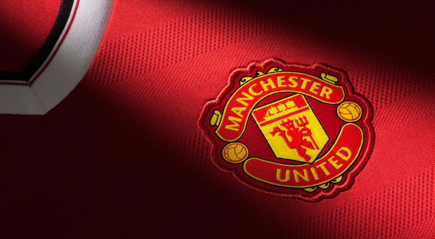 Doanh thu đội b&oacute;ng Manchester United đang đứng thứ 3 trong bảng xếp hạng Football Money League