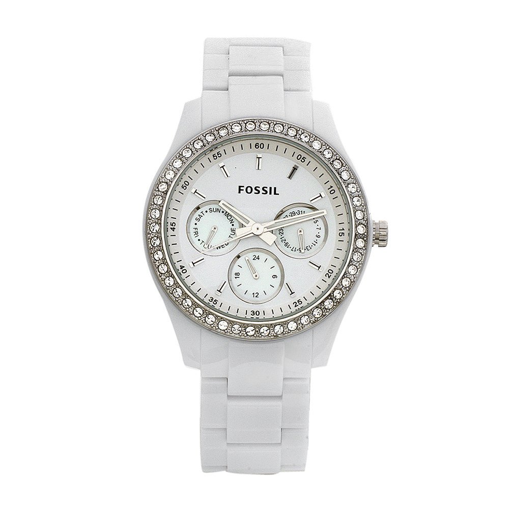Đồng hồ Fossil ES1967 gi&aacute; khoảng 1,5 đến 1,7 triệu đồng. Ảnh minh họa