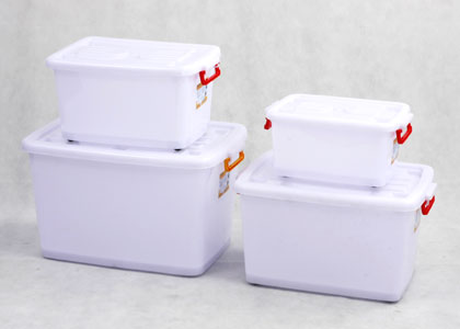 N&ecirc;n ưu ti&ecirc;n việc sử dụng đồ nhựa trắng