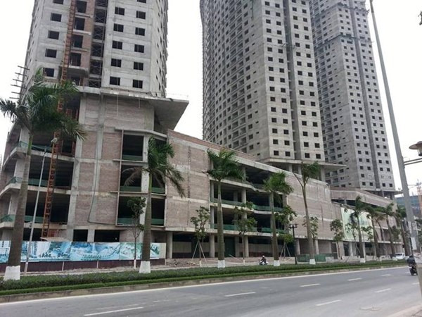 chung cư gi&aacute; rẻ dưới 15 triệu