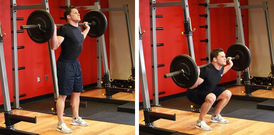 Tạ đ&ograve;n l&agrave; một trong những dụng cụ tập gym cần thiết cho ph&aacute;i mạnh. Ảnh minh họa