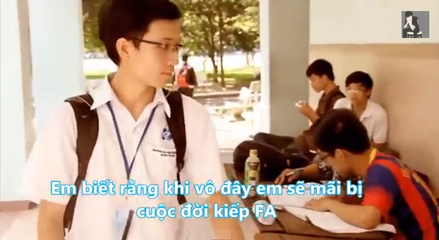 T&igrave;nh trạng độc th&acirc;n được nhắc đến trong 