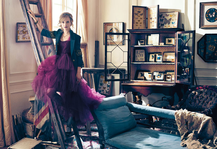 phong cach thoi trang emma watson