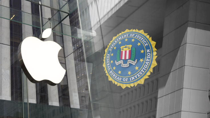 Cuộc chiến giữa FBI v&agrave; Apple dường như chưa thể kết th&uacute;c 