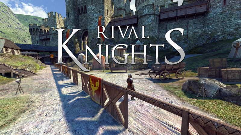 Rival Knights