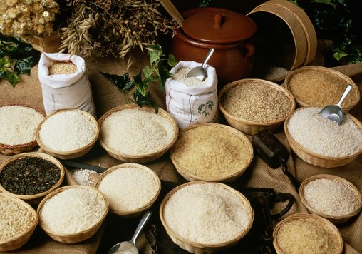 Li&ecirc;n Hiệp Quốc quy định h&agrave;m lượng Asen cho ph&eacute;p trong gạo l&agrave; 0,2mg/kg