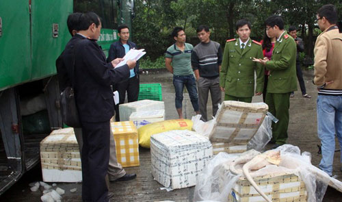 Lượng lớn ch&acirc;n b&ograve; thối vi phạm quy định an to&agrave;n vệ sinh 13Win OKVIP Cá cược bóng đá