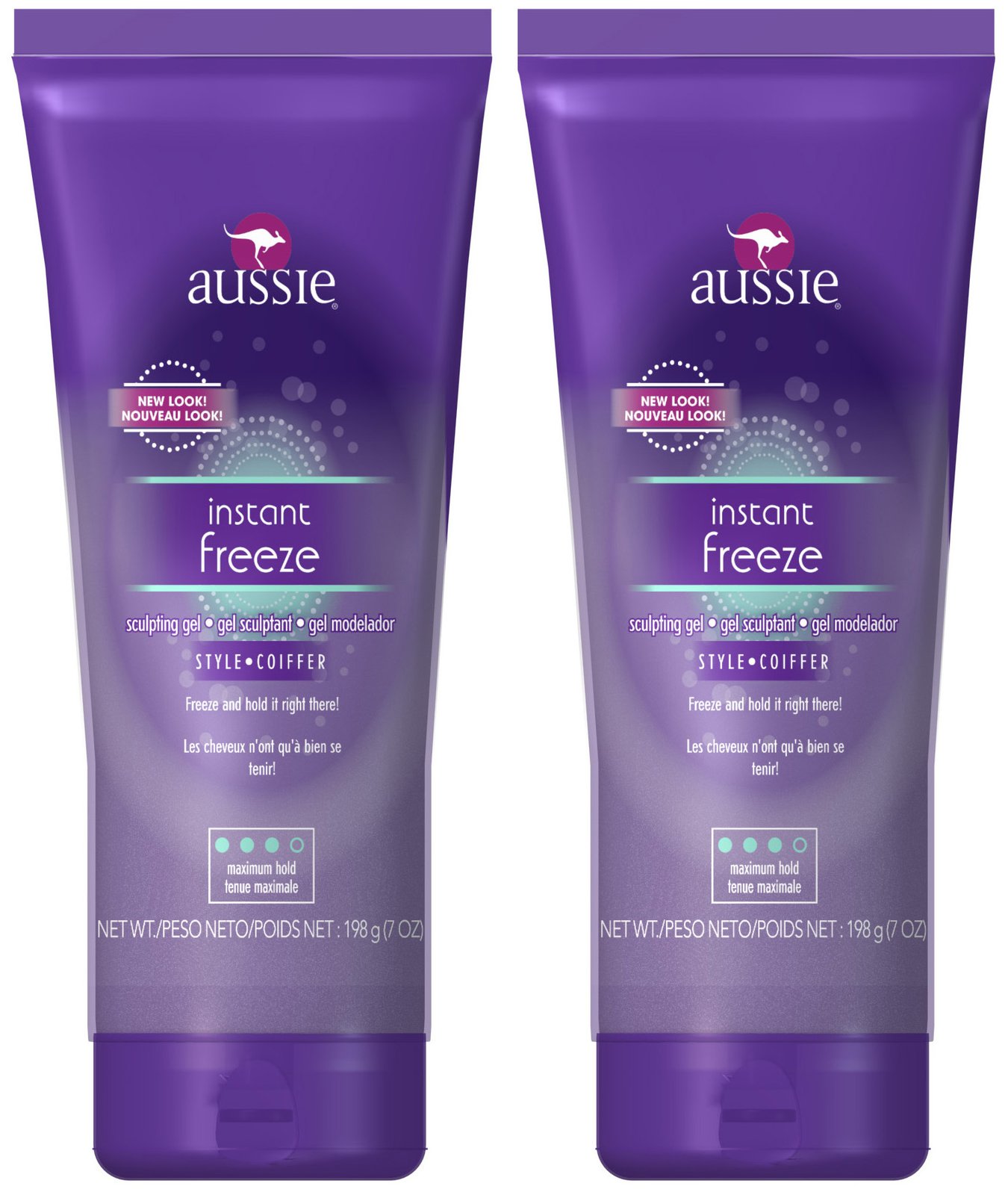 Nhiều người th&iacute;ch d&ugrave;ng Aussie Instant Freeze Sculpting Gel bởi t&iacute;nh linh hoạt của n&oacute;