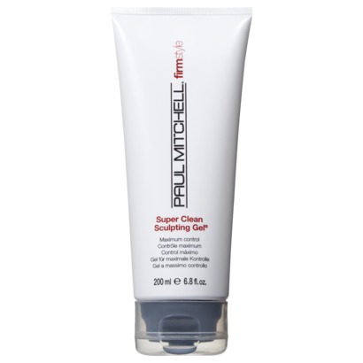 Paul Mitchell Super Clean Sculpting Gel th&iacute;ch hợp với mọi m&aacute;i t&oacute;c