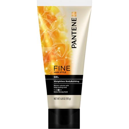 Gel Pantene đặc biệt th&iacute;ch hợp với m&aacute;i t&oacute;c xoăn, cung cấp c&aacute;c dưỡng chất thiết yếu gi&uacute;p m&aacute;i t&oacute;c chắc khỏe