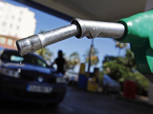 Gi&aacute; dầu Brent đ&atilde; tăng l&ecirc;n tr&ecirc;n 59 USD/th&ugrave;ng trong tuần trước 