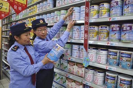 Gi&aacute; sữa thế giới tăng 0,9% v&agrave; dần b&igrave;nh ổn