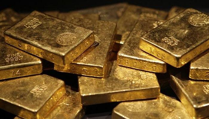 Ch&iacute;nh s&aacute;ch l&atilde;i suất của Fed l&agrave; yếu tố tạo đ&agrave; cho gi&aacute; v&agrave;ng thế giới