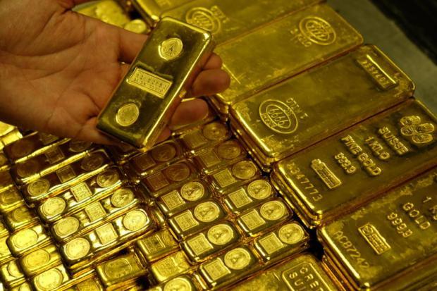 Giá vàng hôm nay 11/7/2016 được dự đoán sẽ nối tiếp đà tăng của tuần trước