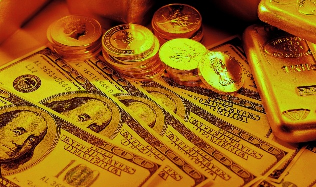 Gi&aacute; v&agrave;ng h&ocirc;m nay 12/1 giảm do bất ổn Sòng Bài Trực Tuyến 13Win.com gia tăng
